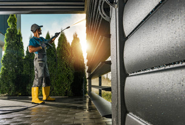 Professional Pressure Washing Services in Campbell, OH